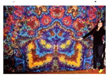 Tablet Screenshot of dimplesdyes.com
